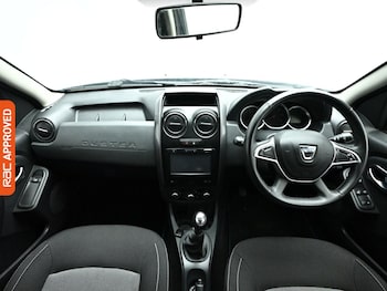 Used Dacia Duster 2018 for sale - 78904646: Photo