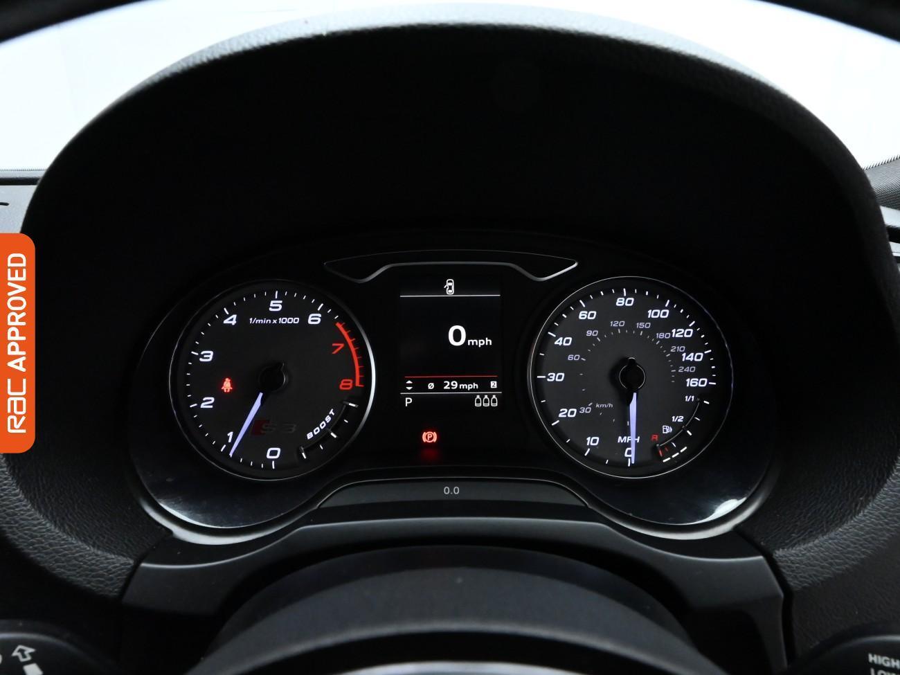 Used Audi S3 2015 for sale - 77666280: Photo 11