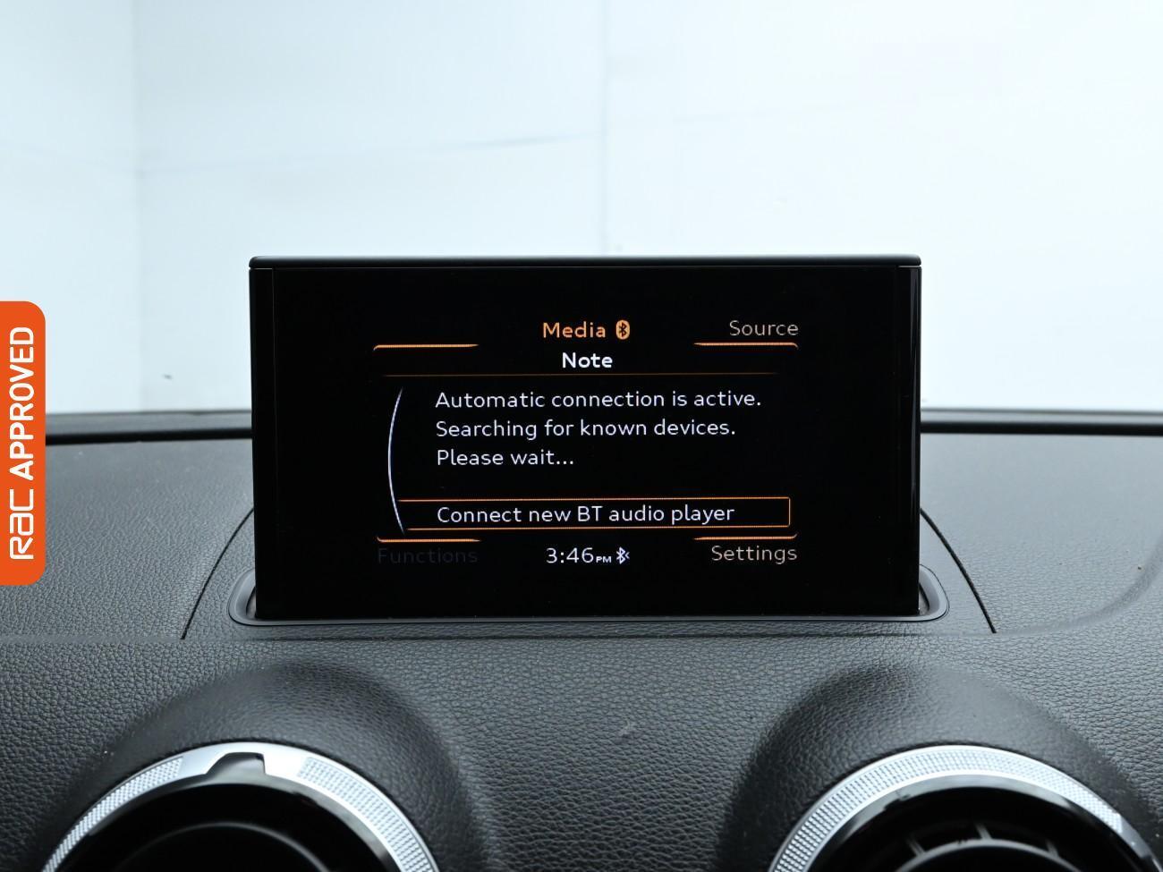 Used Audi S3 2015 for sale - 77666280: Photo 16