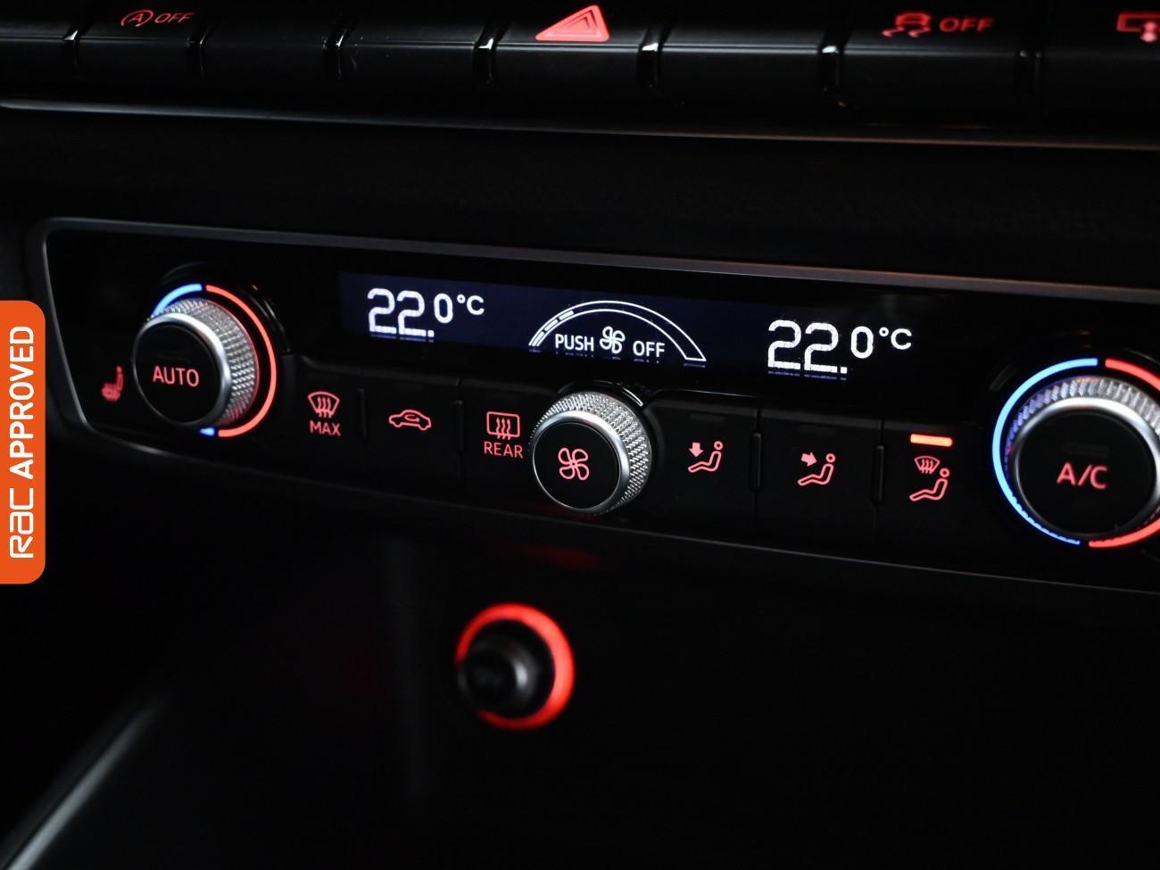 Used Audi S3 2015 for sale - 77666280: Photo 18