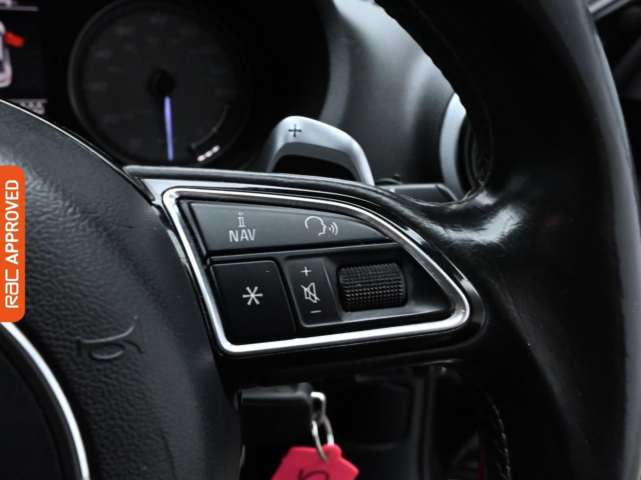 Used Audi S3 2015 for sale - 77666280: Photo 22