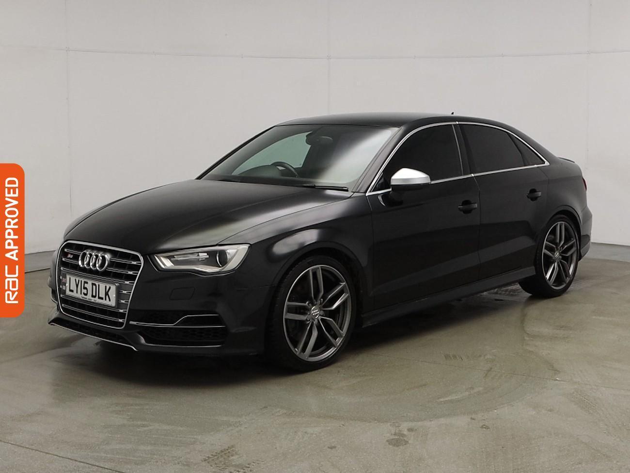 Used Audi S3 2015 for sale - 77666280: Photo 28