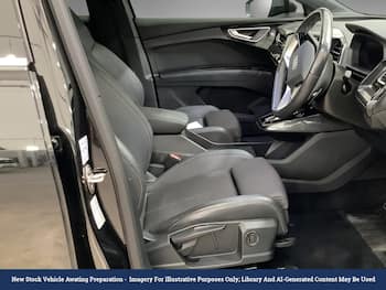 Used Audi Q4 e-tron 2023 for sale - 79649217: Photo