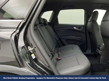 Used Audi Q4 e-tron 2023 for sale - 79649217: Photo