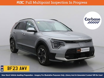 Used Kia Niro 2023 for sale - 78368032: Photo