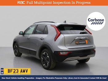 Used Kia Niro 2023 for sale - 78368032: Photo