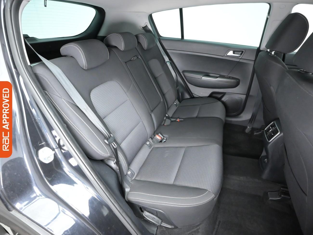 Used Kia Sportage 2018 for sale - 78105403: Photo 13