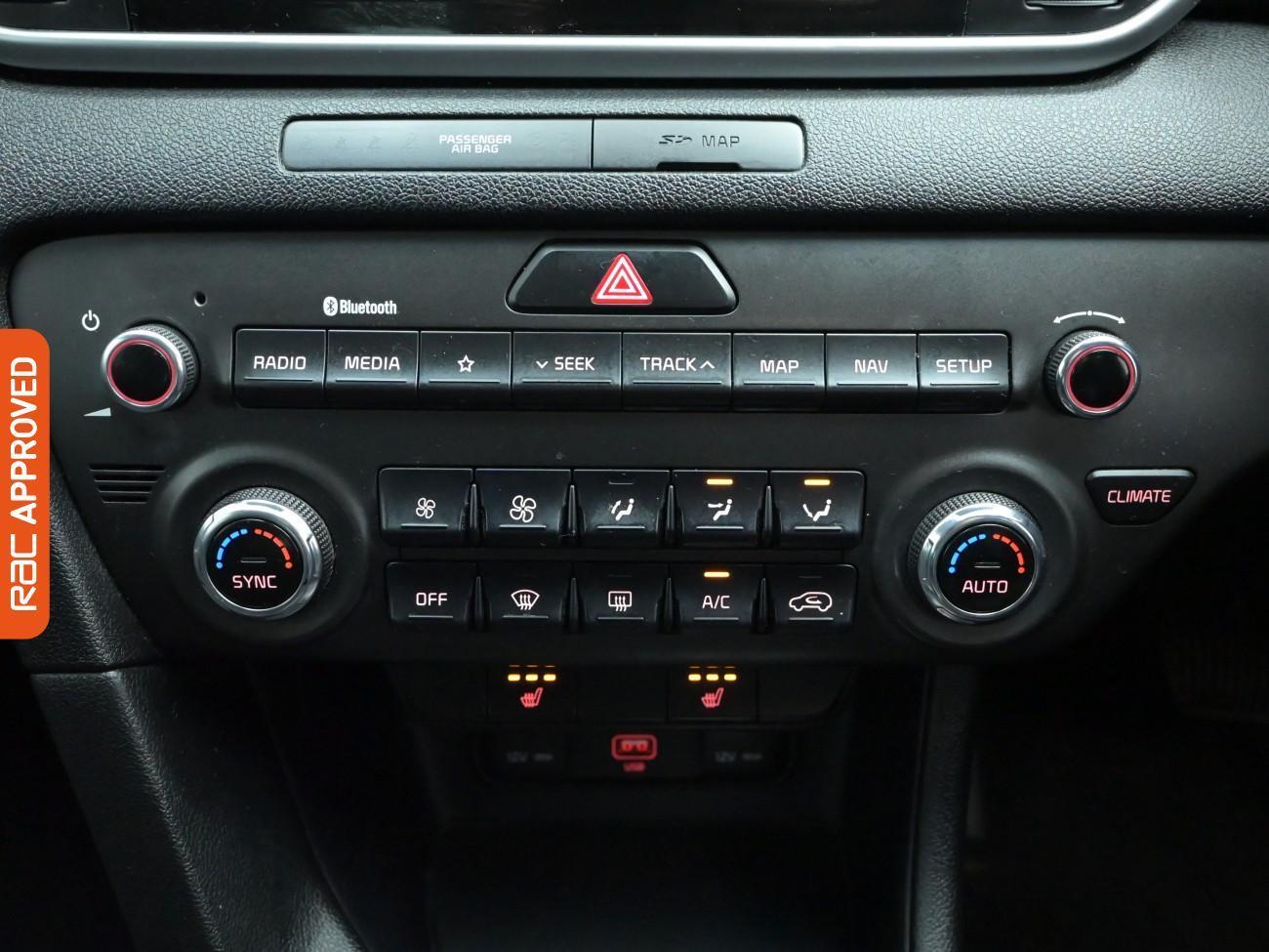 Used Kia Sportage 2018 for sale - 78105403: Photo 16