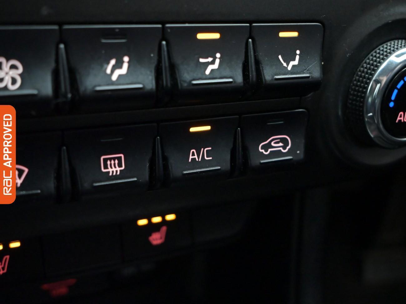 Used Kia Sportage 2018 for sale - 78105403: Photo 17