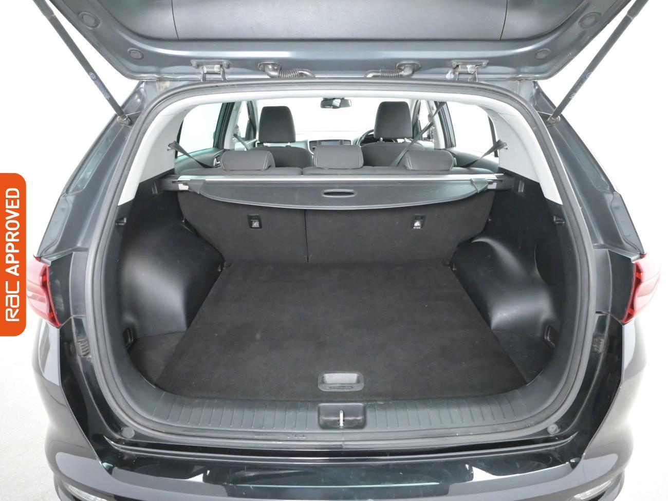 Used Kia Sportage 2018 for sale - 78105403: Photo 26