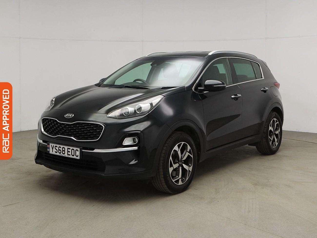 Used Kia Sportage 2018 for sale - 78105403: Photo 28