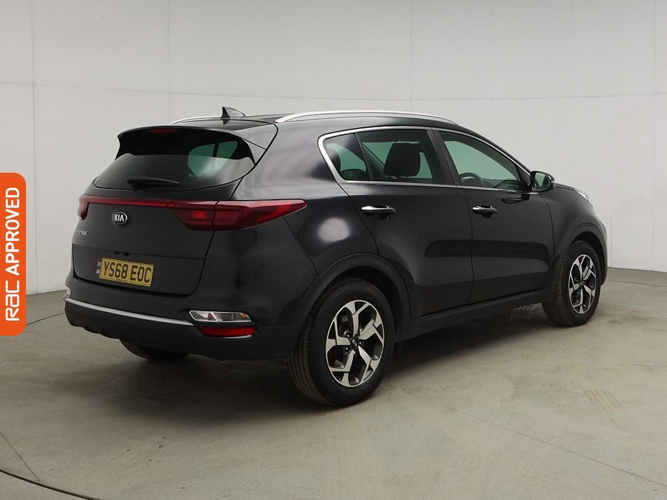 Used Kia Sportage 2018 for sale - 78105403: Photo 31