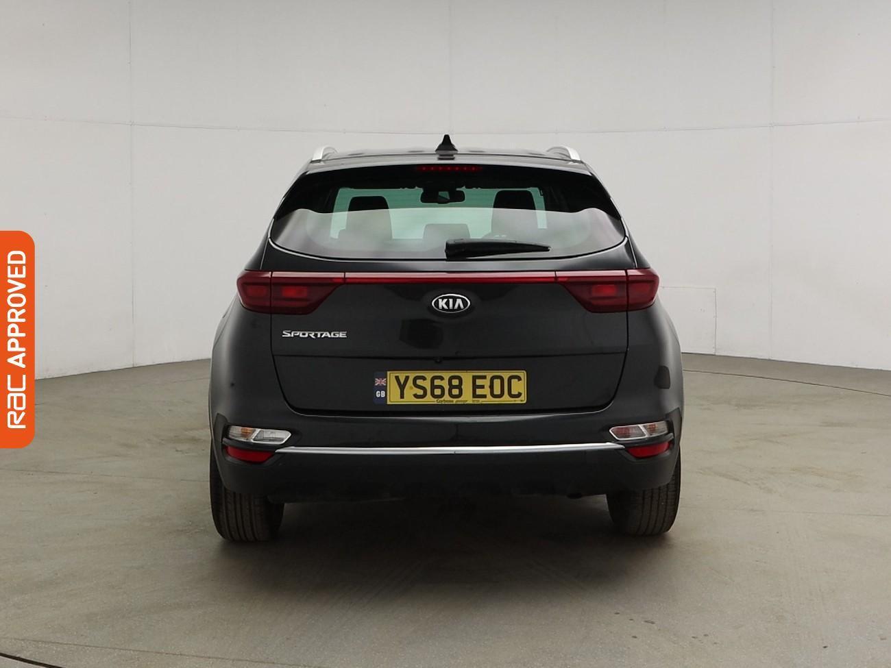 Used Kia Sportage 2018 for sale - 78105403: Photo 8