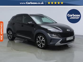 Used Hyundai KONA 2022 for sale - 79593425: Photo