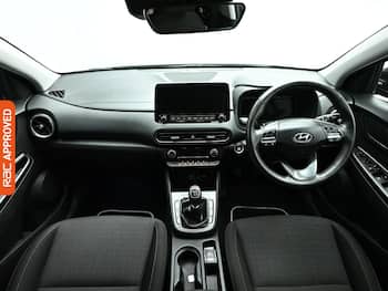 Used Hyundai KONA 2022 for sale - 79593425: Photo