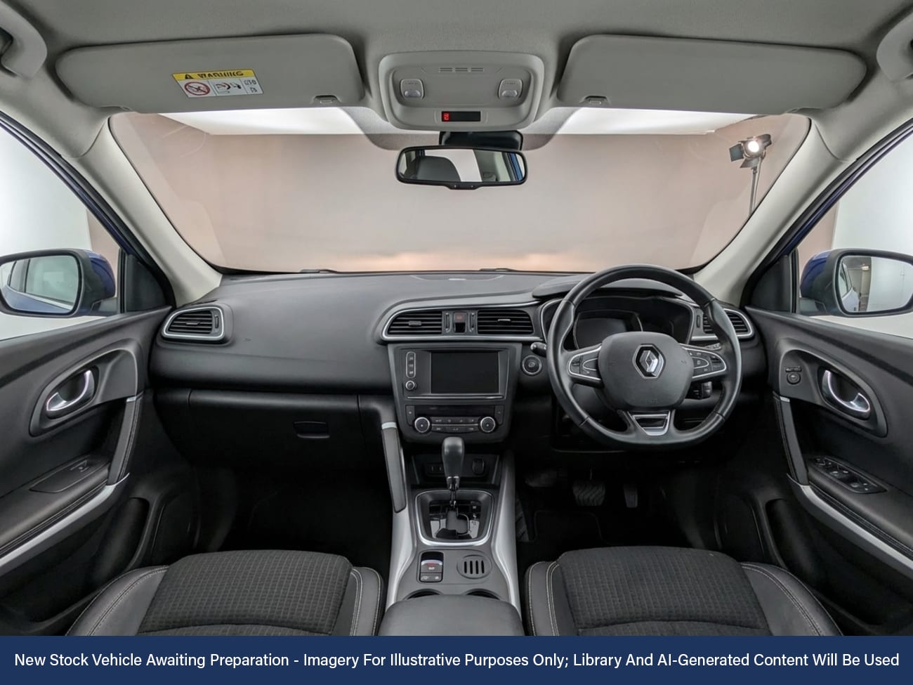 Used Renault Kadjar 2016 for sale - 78189692: Photo 6