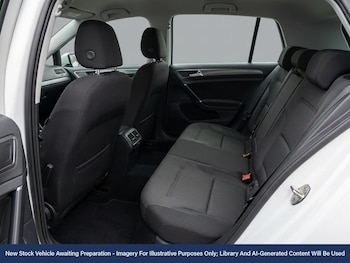 Used Volkswagen Golf 2020 for sale - 78627388: Photo