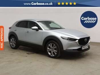 2022 - 2.0 e-SKYACTIV G MHEV GT Sport SUV 5dr Petrol Auto Euro 6 (s/s) (122 ps)