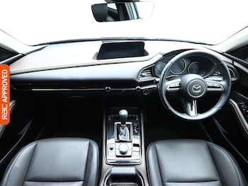 Used Mazda CX-30 2022 for sale - 75390878: Photo