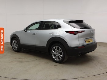 Used Mazda CX-30 2022 for sale - 75390878: Photo