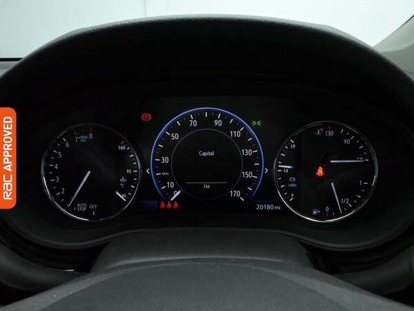 Used Vauxhall Astra 2020 for sale - 74999429: Photo 11