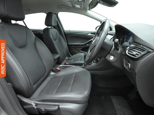 Used Vauxhall Astra 2020 for sale - 74999429: Photo 12