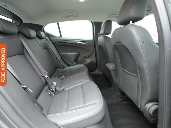 Used Vauxhall Astra 2020 for sale - 74999429: Photo 13