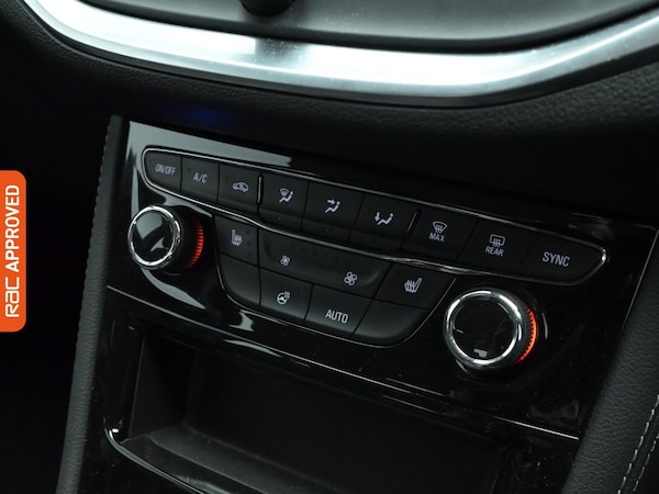 Used Vauxhall Astra 2020 for sale - 74999429: Photo 15