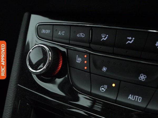 Used Vauxhall Astra 2020 for sale - 74999429: Photo 17