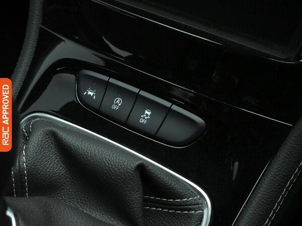 Used Vauxhall Astra 2020 for sale - 74999429: Photo 22