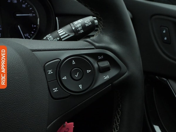 Used Vauxhall Astra 2020 for sale - 74999429: Photo 25