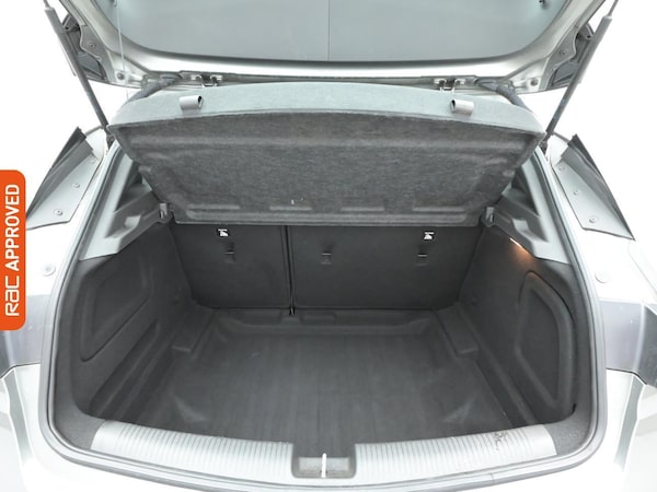 Used Vauxhall Astra 2020 for sale - 74999429: Photo 27