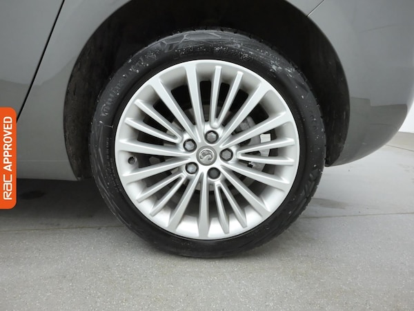 Used Vauxhall Astra 2020 for sale - 74999429: Photo 28