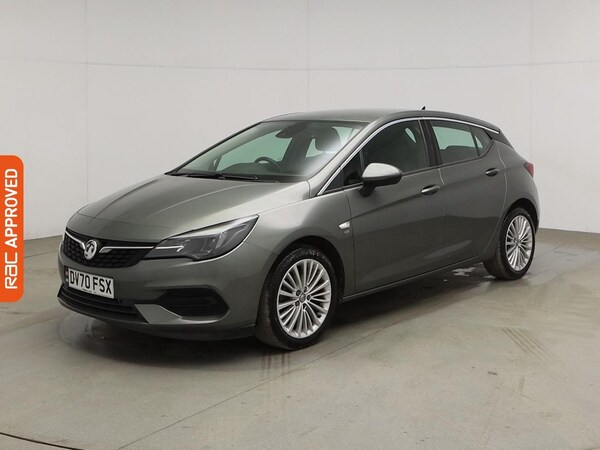 Used Vauxhall Astra 2020 for sale - 74999429: Photo 29