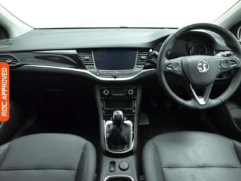 Used Vauxhall Astra 2020 for sale - 74999429: Photo