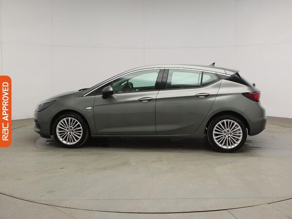 Used Vauxhall Astra 2020 for sale - 74999429: Photo 31