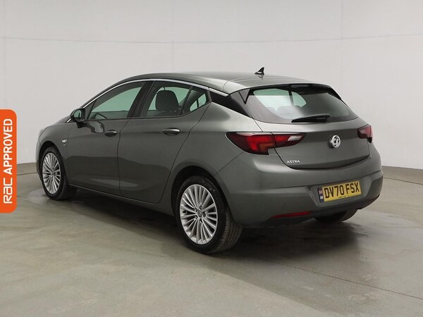 Used Vauxhall Astra 2020 for sale - 74999429: Photo 4