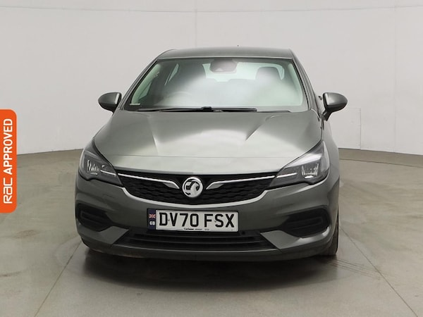 Used Vauxhall Astra 2020 for sale - 74999429: Photo 7