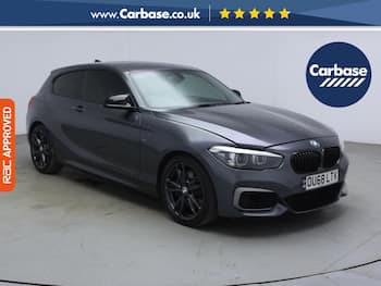 Used BMW 1 Series 2018 for sale - 79661043: Photo