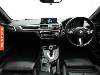 Used BMW 1 Series 2018 for sale - 79661043: Photo
