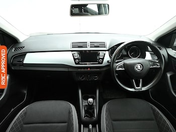 Used Skoda Fabia 2019 for sale - 79599948: Photo