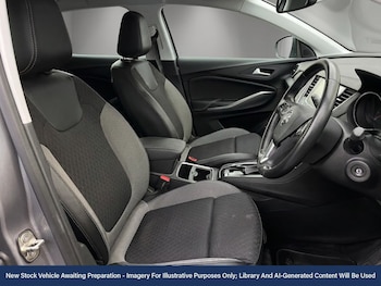 Used Vauxhall Grandland X 2019 for sale - 78857776: Photo