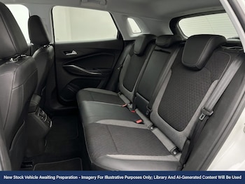 Used Vauxhall Grandland X 2019 for sale - 78857776: Photo