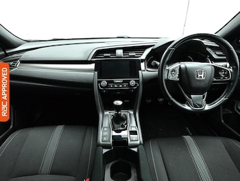 Used Honda Civic 2018 for sale - 79130211: Photo