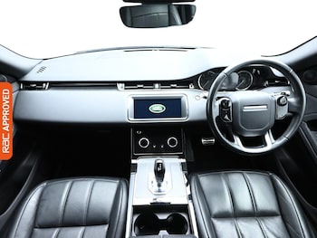 Used Land Rover Range Rover Evoque 2020 for sale - 75445721: Photo