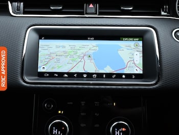 Used Land Rover Range Rover Evoque 2020 for sale - 75445721: Photo