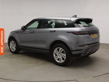 Used Land Rover Range Rover Evoque 2020 for sale - 75445721: Photo