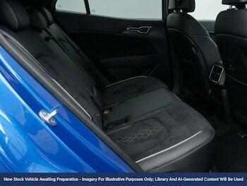 Used Kia Sportage 2023 for sale - 78323455: Photo