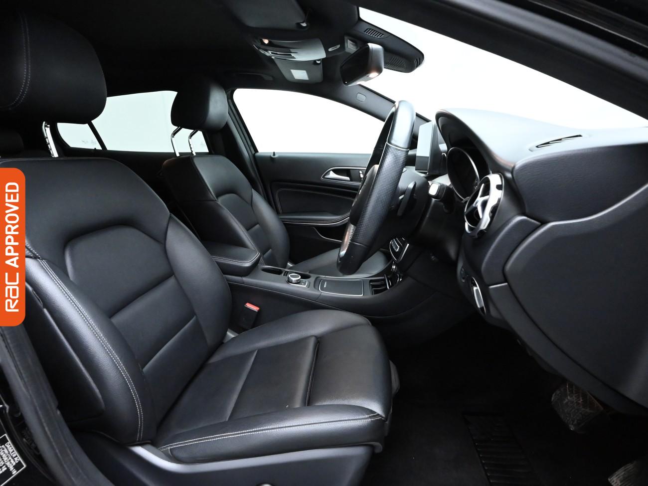 Used Mercedes-Benz GLA 2019 for sale - 77079944: Photo 12