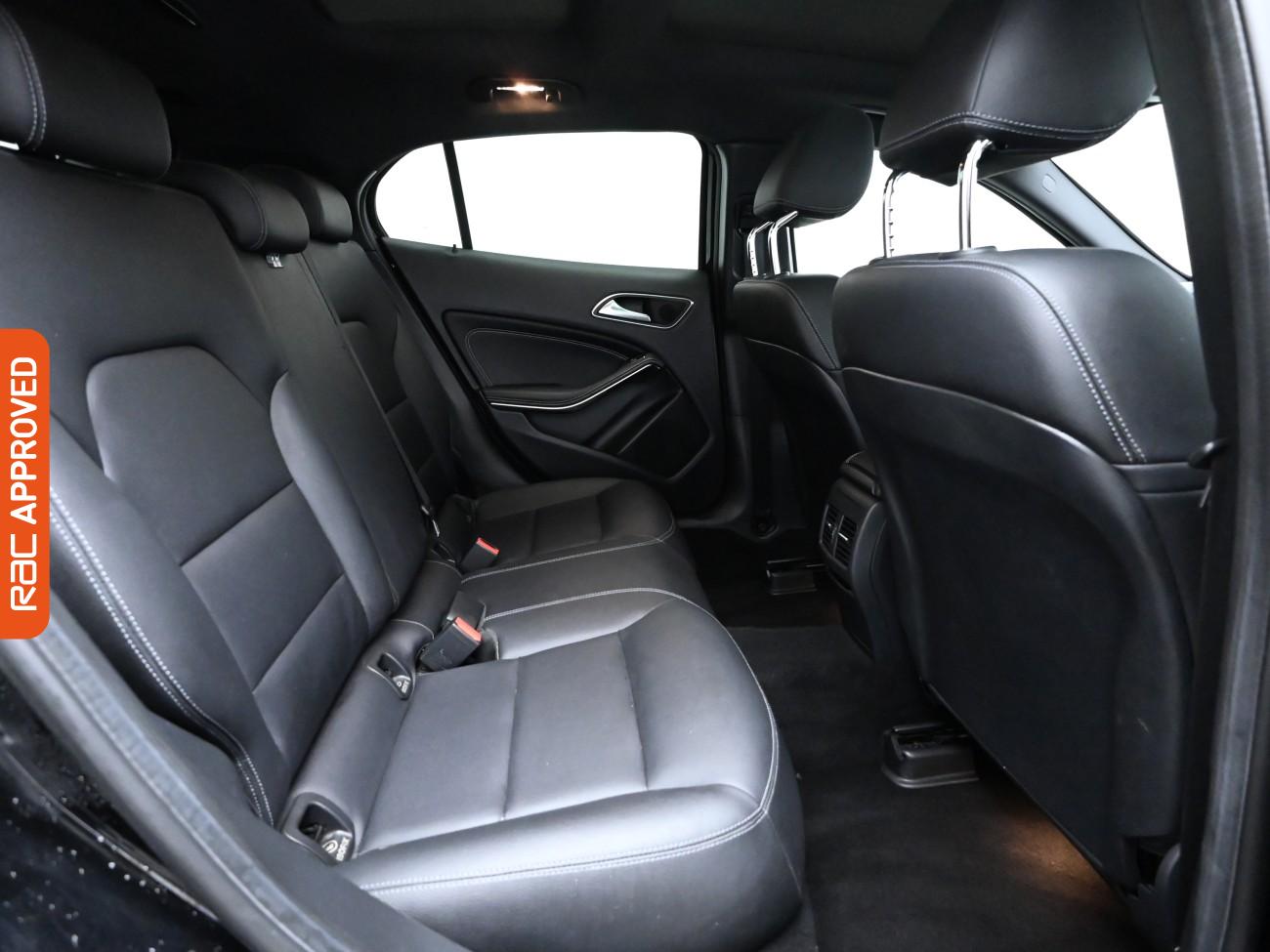 Used Mercedes-Benz GLA 2019 for sale - 77079944: Photo 13